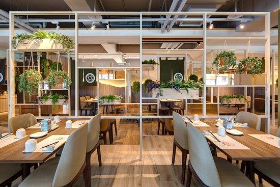 ShinYeh Japanese Buffet